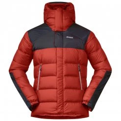 Bergans - Rabot 365 Down Jacket - Doudoune