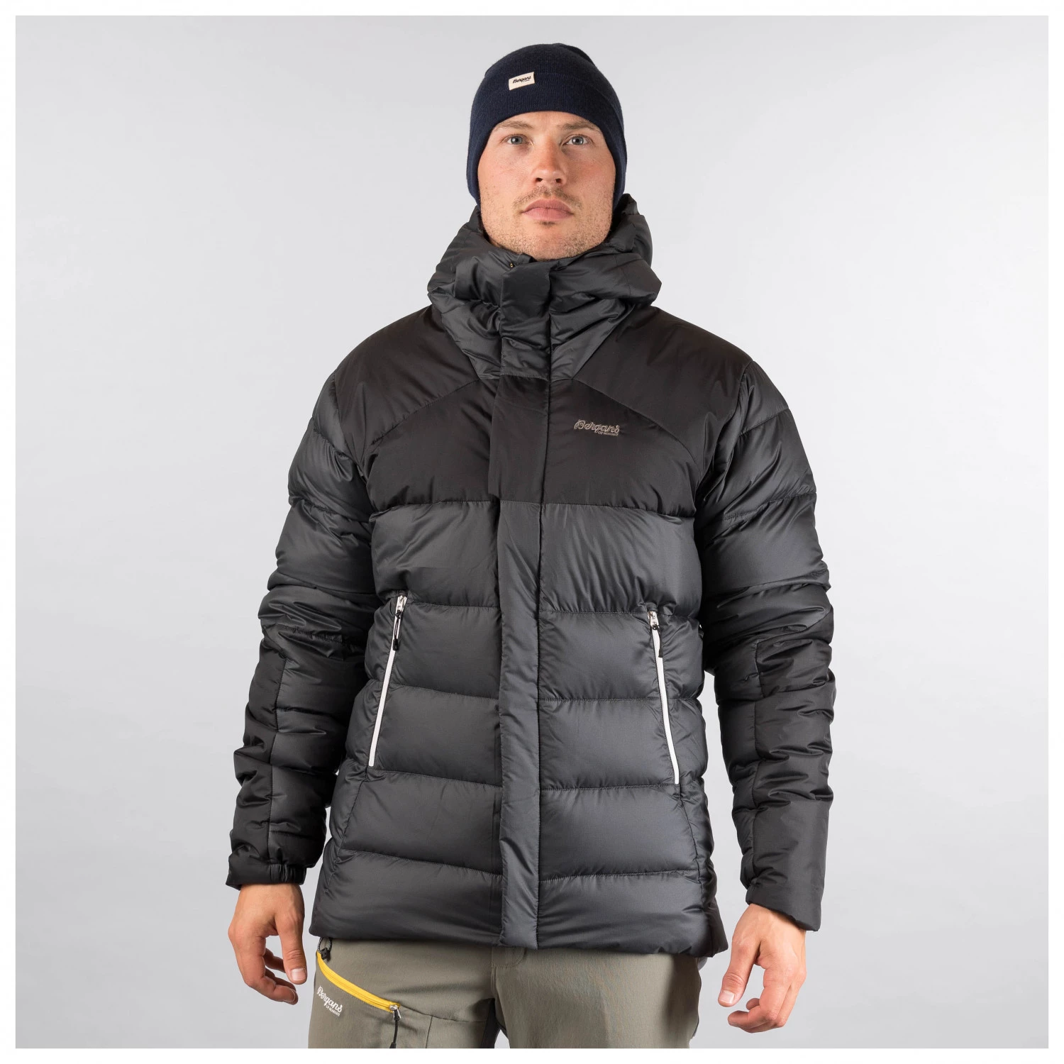 Bergans - Rabot 365 Down Jacket - Doudoune 2 Bergans - Rabot 365 Down Jacket - Doudoune – Image 2