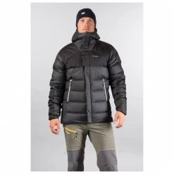 Bergans - Rabot 365 Down Jacket - Doudoune 8 Bergans - Rabot 365 Down Jacket - Doudoune -Vestes outdoor Soldes bergans rabot 365 down jacket doudoune detail 3