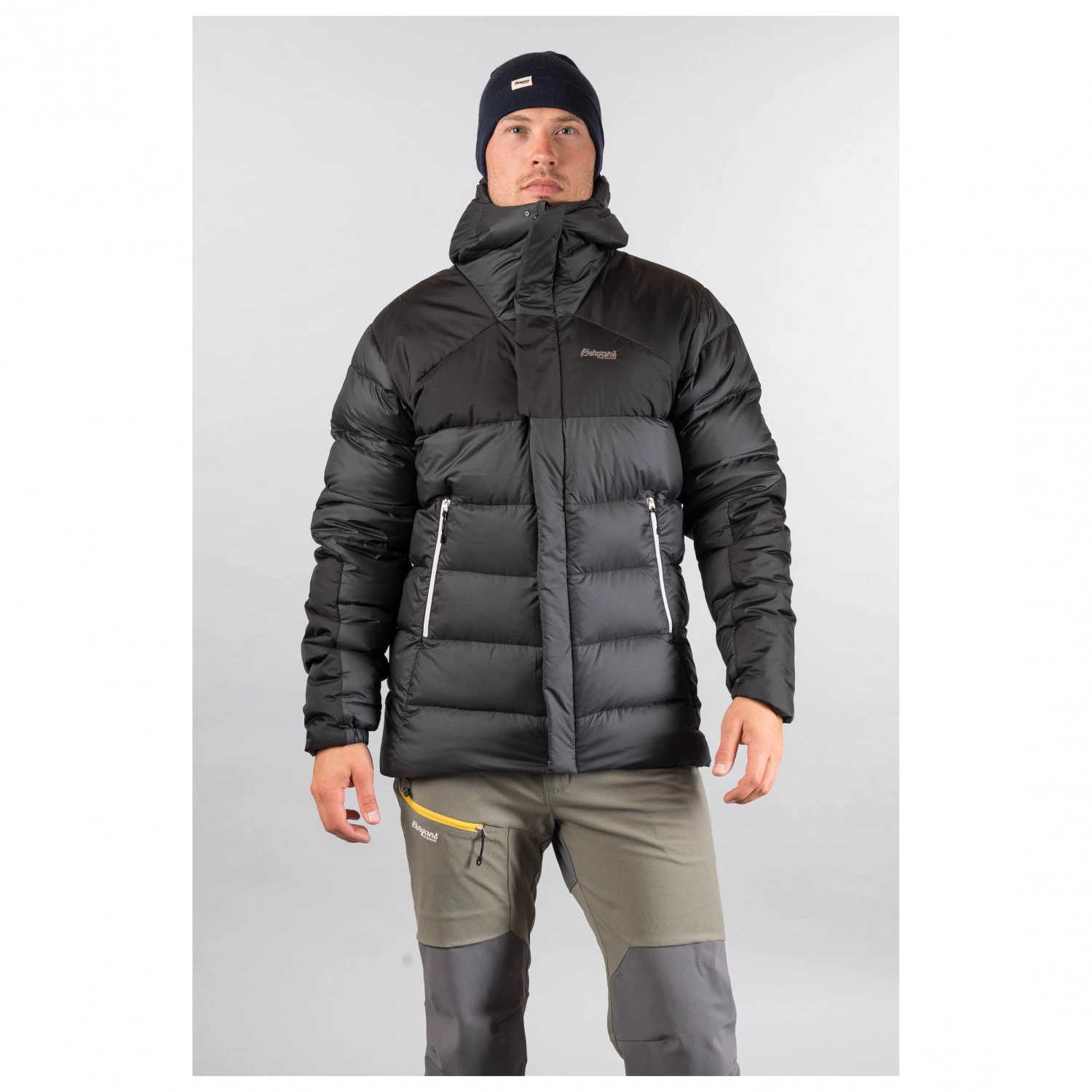 Bergans - Rabot 365 Down Jacket - Doudoune 3 Bergans - Rabot 365 Down Jacket - Doudoune – Image 3