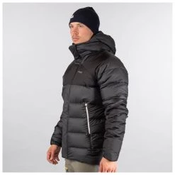 Bergans - Rabot 365 Down Jacket - Doudoune 10 Bergans - Rabot 365 Down Jacket - Doudoune -Vestes outdoor Soldes bergans rabot 365 down jacket doudoune detail 5
