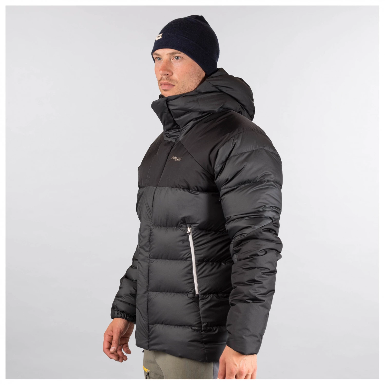 Bergans - Rabot 365 Down Jacket - Doudoune 5 Bergans - Rabot 365 Down Jacket - Doudoune – Image 5