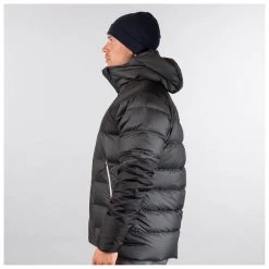 Bergans - Rabot 365 Down Jacket - Doudoune 11 Bergans - Rabot 365 Down Jacket - Doudoune -Vestes outdoor Soldes bergans rabot 365 down jacket doudoune detail 6