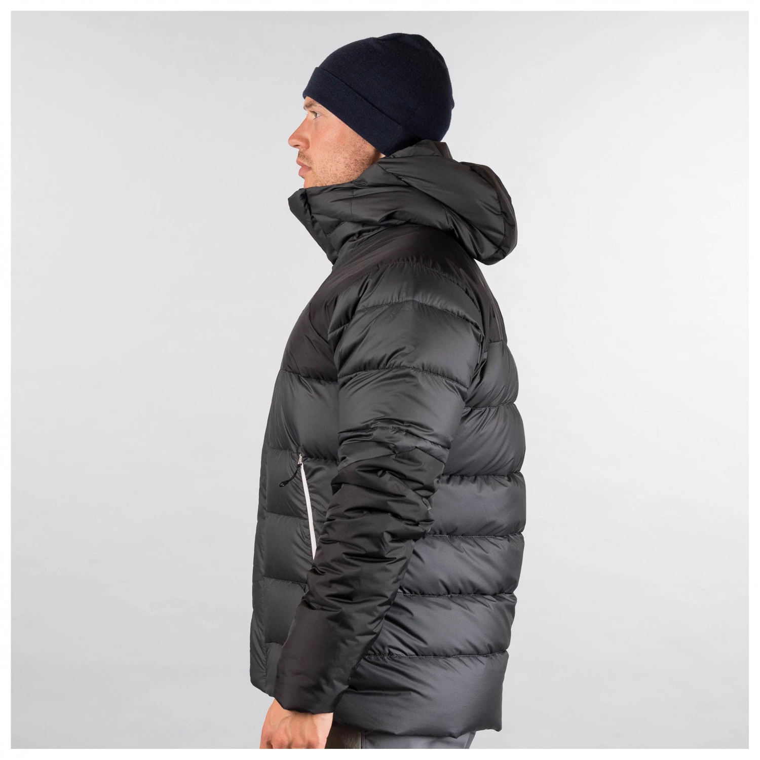 Bergans - Rabot 365 Down Jacket - Doudoune 6 Bergans - Rabot 365 Down Jacket - Doudoune – Image 6
