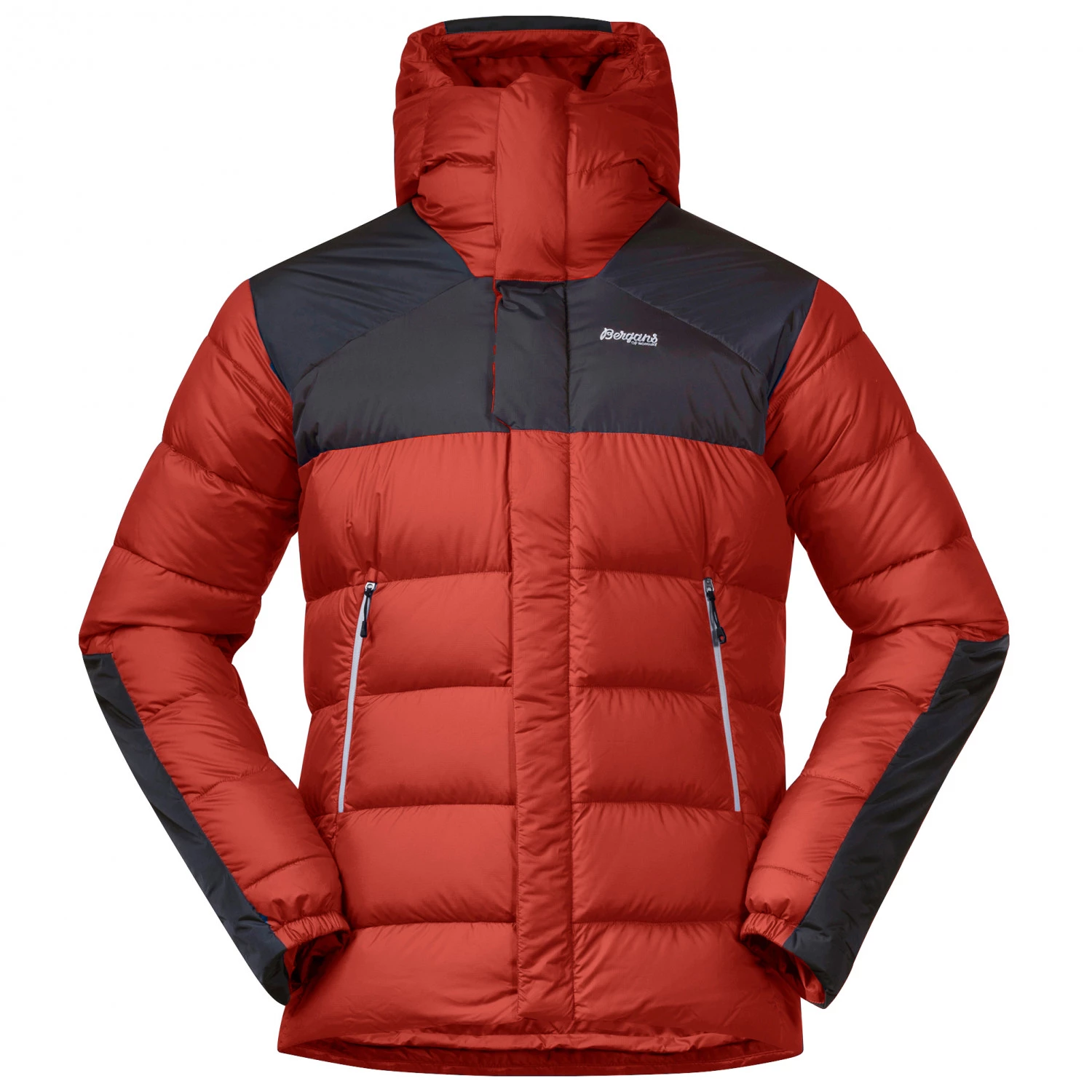 Bergans - Rabot 365 Down Jacket - Doudoune 1 Bergans - Rabot 365 Down Jacket - Doudoune