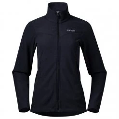 Bergans - Women's Finnsnes Fleece Jacket - Veste polaire