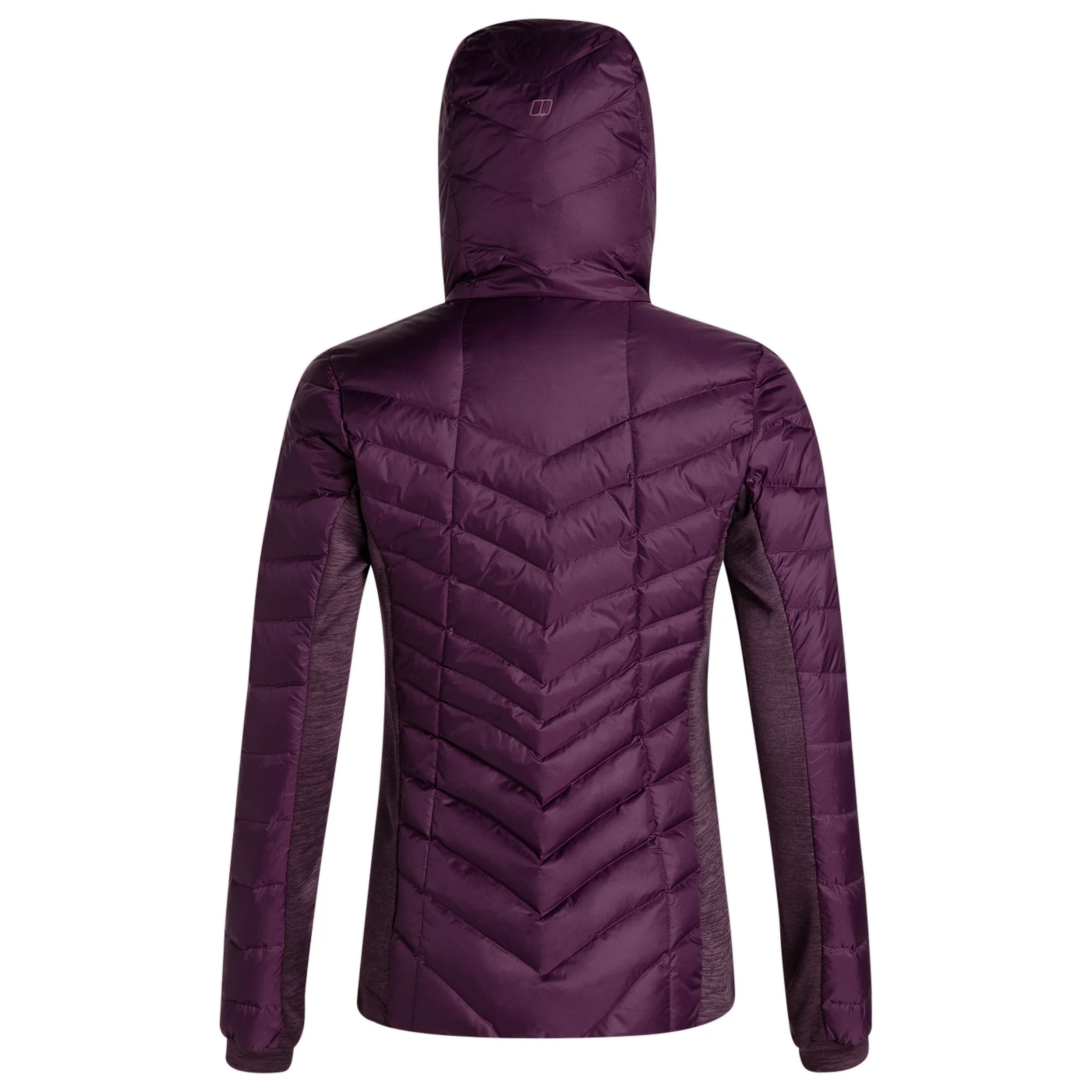 Berghaus - Women's Tephra Stretch Reflect Down Jacket - Doudoune 2 Berghaus - Women's Tephra Stretch Reflect Down Jacket - Doudoune – Image 2