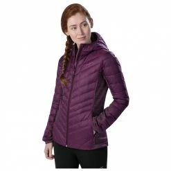 Berghaus - Women's Tephra Stretch Reflect Down Jacket - Doudoune 8 Berghaus - Women's Tephra Stretch Reflect Down Jacket - Doudoune -Vestes outdoor Soldes berghaus womens tephra stretch reflect down jacket doudoune detail 3
