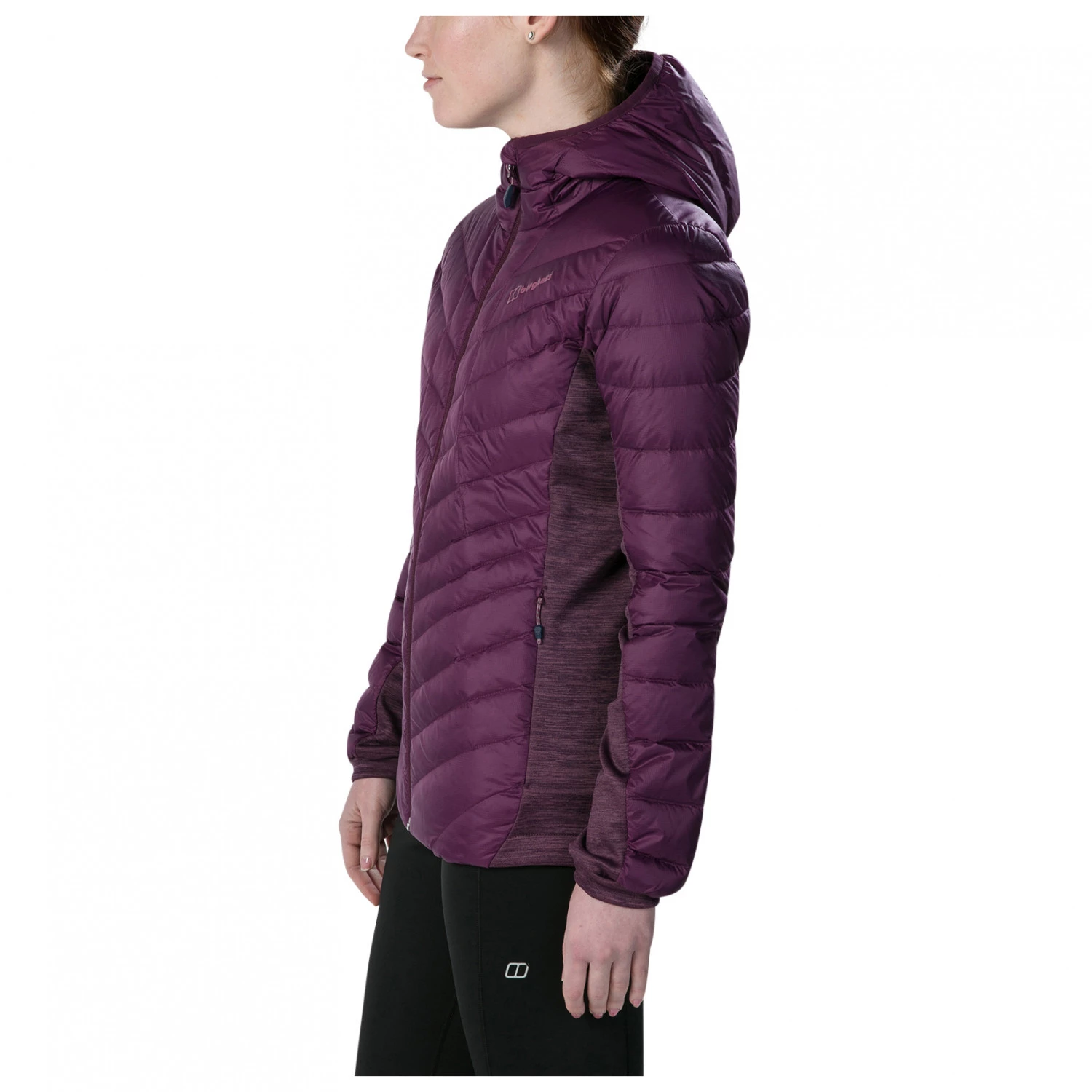 Berghaus - Women's Tephra Stretch Reflect Down Jacket - Doudoune 5 Berghaus - Women's Tephra Stretch Reflect Down Jacket - Doudoune – Image 5