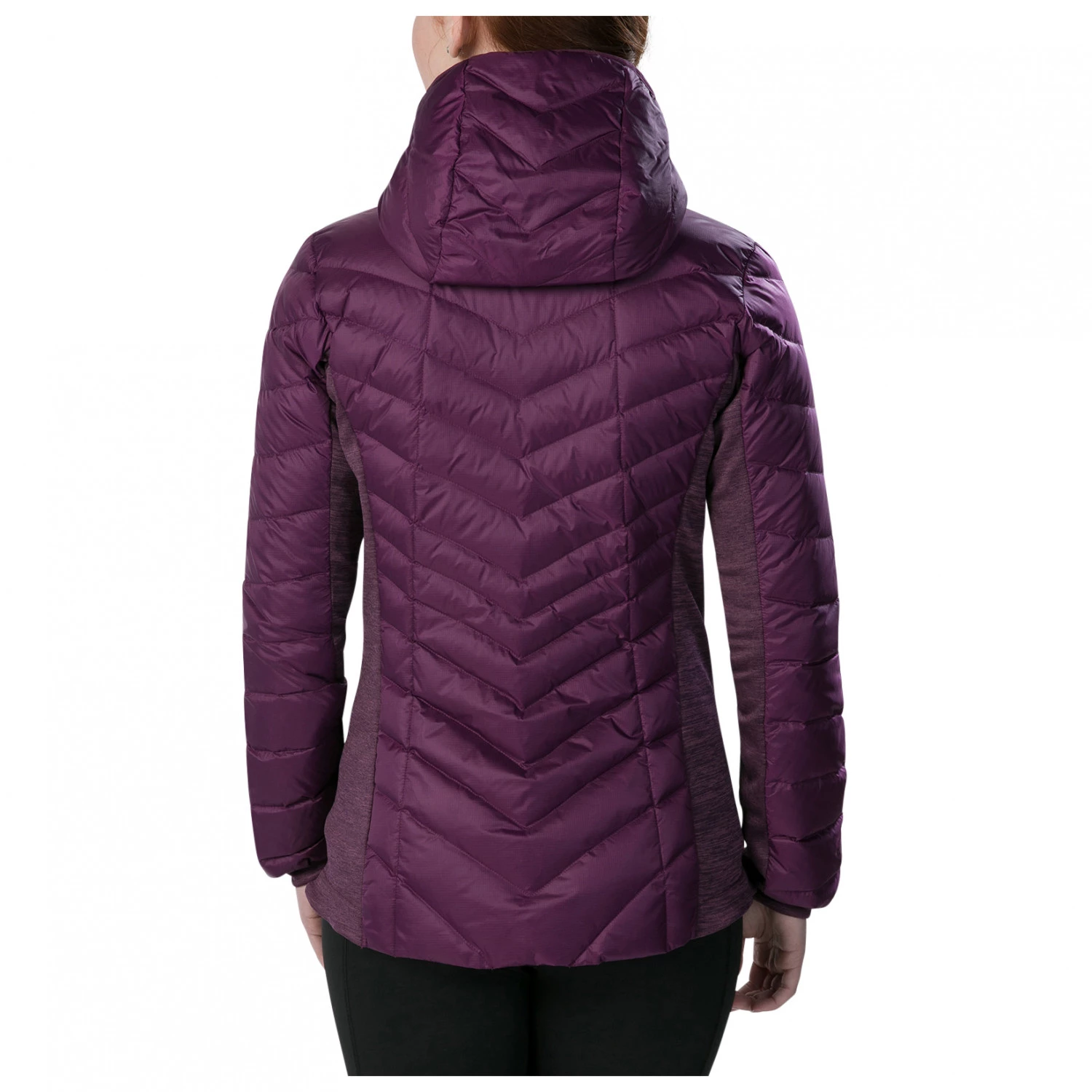 Berghaus - Women's Tephra Stretch Reflect Down Jacket - Doudoune 6 Berghaus - Women's Tephra Stretch Reflect Down Jacket - Doudoune – Image 6