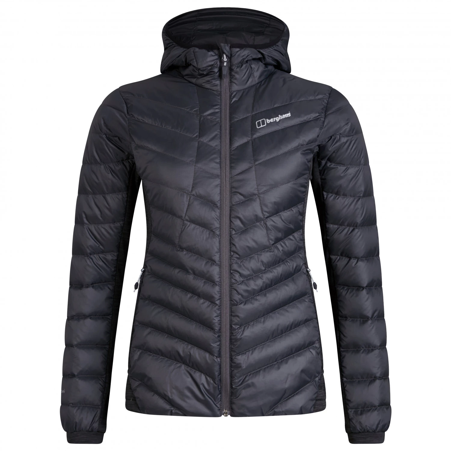 Berghaus - Women's Tephra Stretch Reflect Down Jacket - Doudoune 1 Berghaus - Women's Tephra Stretch Reflect Down Jacket - Doudoune