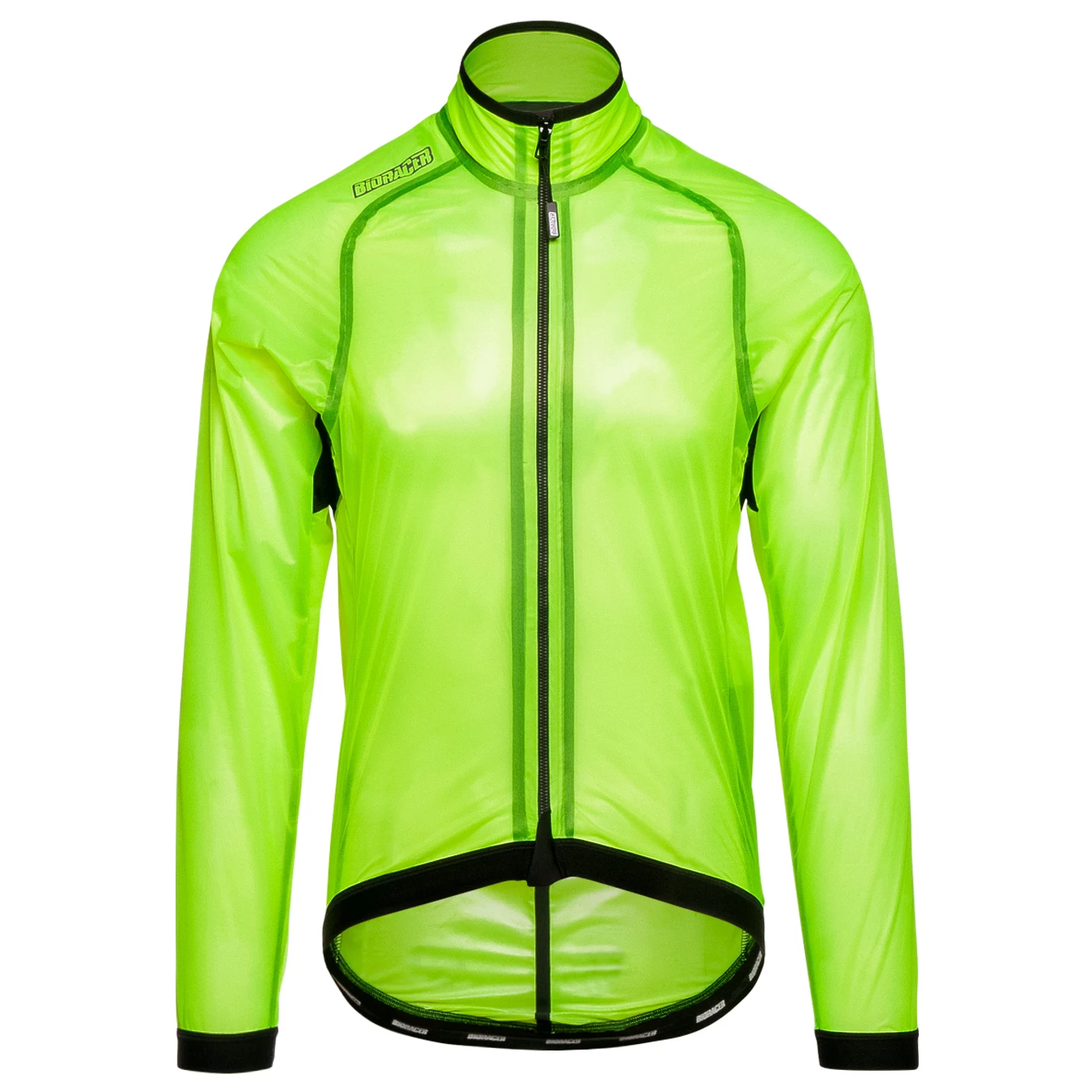 Bioracer - Speedwear Concept Jacket Epic Rainy Taped - Veste de cyclisme 5 Bioracer - Speedwear Concept Jacket Epic Rainy Taped - Veste de cyclisme – Image 5