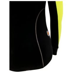 Bioracer - Women's Vesper Tempest Spring Jacket Fluo - Veste de cyclisme 9 Bioracer - Women's Vesper Tempest Spring Jacket Fluo - Veste de cyclisme -Vestes outdoor Soldes bioracer womens vesper tempest spring jacket fluo veste de cyclisme detail 4