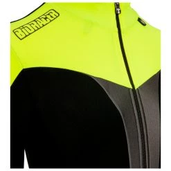 Bioracer - Women's Vesper Tempest Spring Jacket Fluo - Veste de cyclisme 10 Bioracer - Women's Vesper Tempest Spring Jacket Fluo - Veste de cyclisme -Vestes outdoor Soldes bioracer womens vesper tempest spring jacket fluo veste de cyclisme detail 5