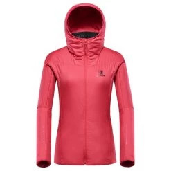 Black Yak - Women's Calvana Hoody - Veste synthétique -Vestes outdoor Soldes black yak womens calvana hoody veste synthetique 2