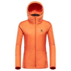 Black Yak - Women's Calvana Hoody - Veste synthétique -Vestes outdoor Soldes black yak womens calvana hoody veste synthetique 3