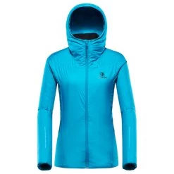 Black Yak - Women's Calvana Hoody - Veste synthétique -Vestes outdoor Soldes black yak womens calvana hoody veste synthetique 4