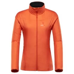 Black Yak - Women's Calvana Jacket - Veste synthétique -Vestes outdoor Soldes black yak womens calvana jacket veste synthetique 4