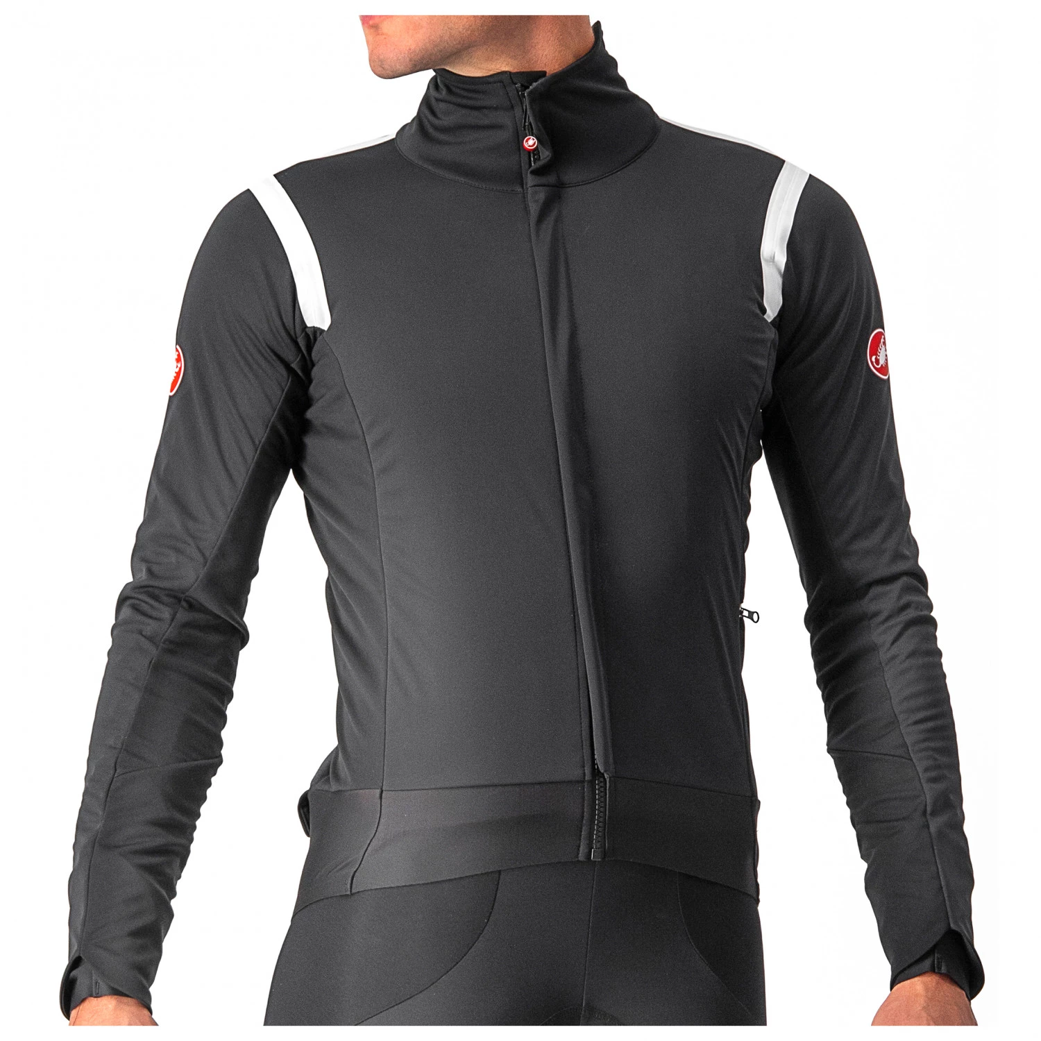 Castelli - Alpha RoS 2 Jacket - Veste de cyclisme 4 Castelli - Alpha RoS 2 Jacket - Veste de cyclisme – Image 4