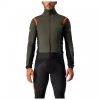 Castelli - Alpha RoS 2 Jacket - Veste de cyclisme