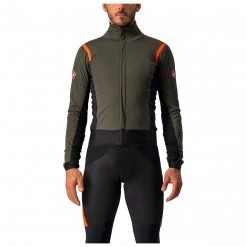 Castelli - Alpha RoS 2 Jacket - Veste de cyclisme 11 Castelli - Alpha RoS 2 Jacket - Veste de cyclisme -Vestes outdoor Soldes castelli alpha ros 2 jacket veste de cyclisme 3