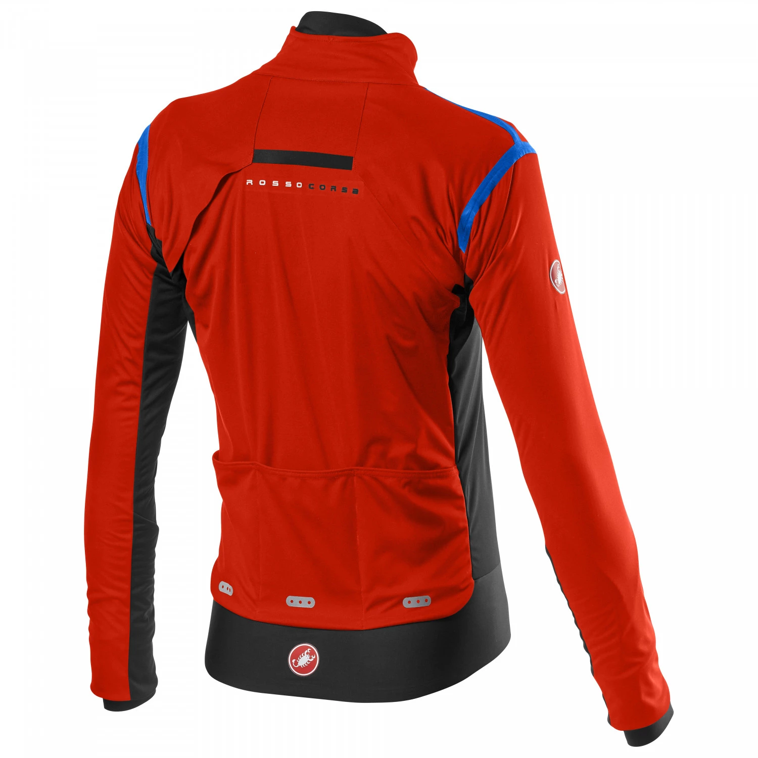 Castelli - Alpha RoS 2 Jacket - Veste de cyclisme 2 Castelli - Alpha RoS 2 Jacket - Veste de cyclisme – Image 2