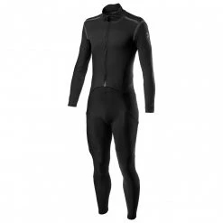 Castelli - Sanremo RoS Thermosuit - Combinaison de cyclisme -Vestes outdoor Soldes castelli sanremo ros thermosuit combinaison de cyclisme 1