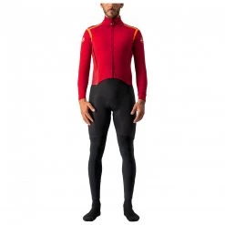Castelli - Sanremo RoS Thermosuit - Combinaison de cyclisme
