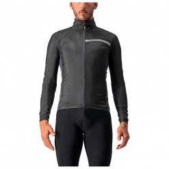 Castelli - Squadra Stretch Jacket - Veste de cyclisme