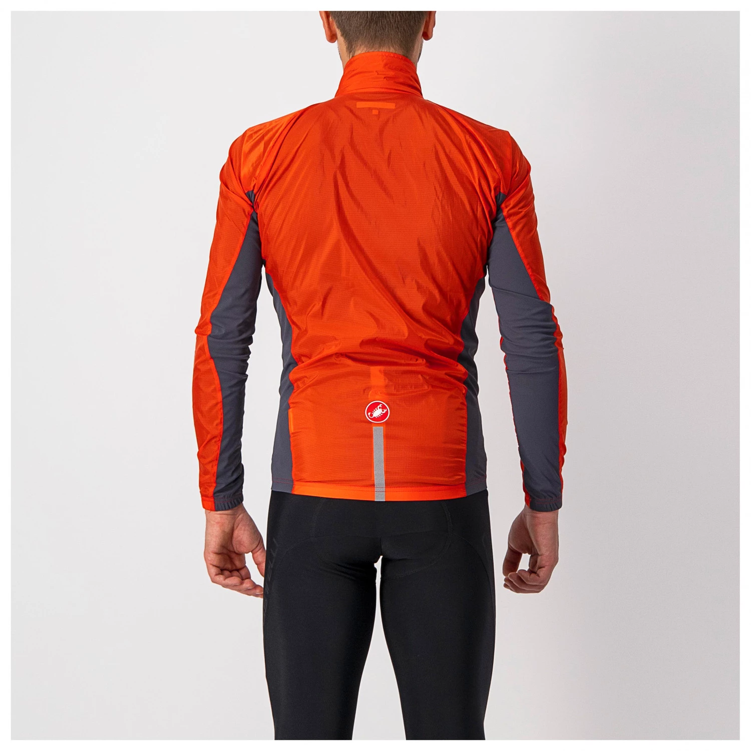Castelli - Squadra Stretch Jacket - Veste de cyclisme 2 Castelli - Squadra Stretch Jacket - Veste de cyclisme – Image 2