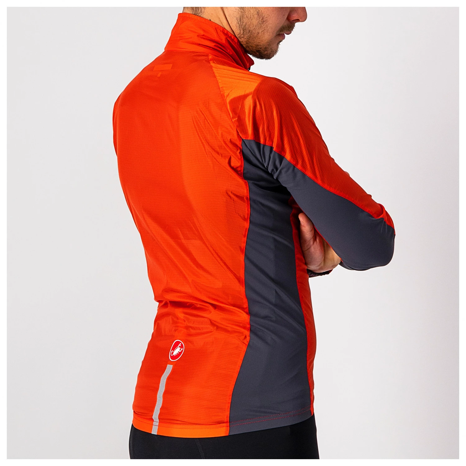 Castelli - Squadra Stretch Jacket - Veste de cyclisme 5 Castelli - Squadra Stretch Jacket - Veste de cyclisme – Image 5