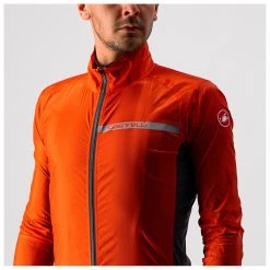 Castelli - Squadra Stretch Jacket - Veste de cyclisme 11 Castelli - Squadra Stretch Jacket - Veste de cyclisme -Vestes outdoor Soldes castelli squadra stretch jacket veste de cyclisme detail 6