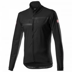 Castelli - Transition 2 Jacket - Veste de cyclisme 7 Castelli - Transition 2 Jacket - Veste de cyclisme -Vestes outdoor Soldes castelli transition 2 jacket veste de cyclisme 2