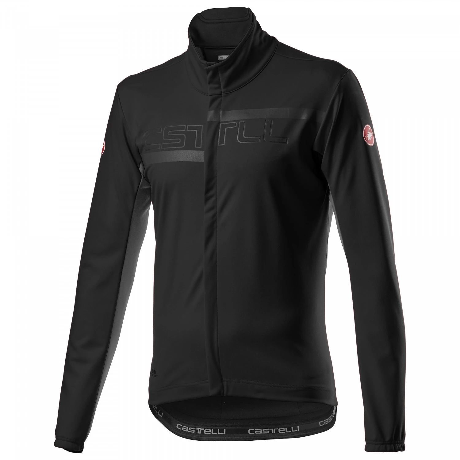 Castelli - Transition 2 Jacket - Veste de cyclisme 4 Castelli - Transition 2 Jacket - Veste de cyclisme – Image 4