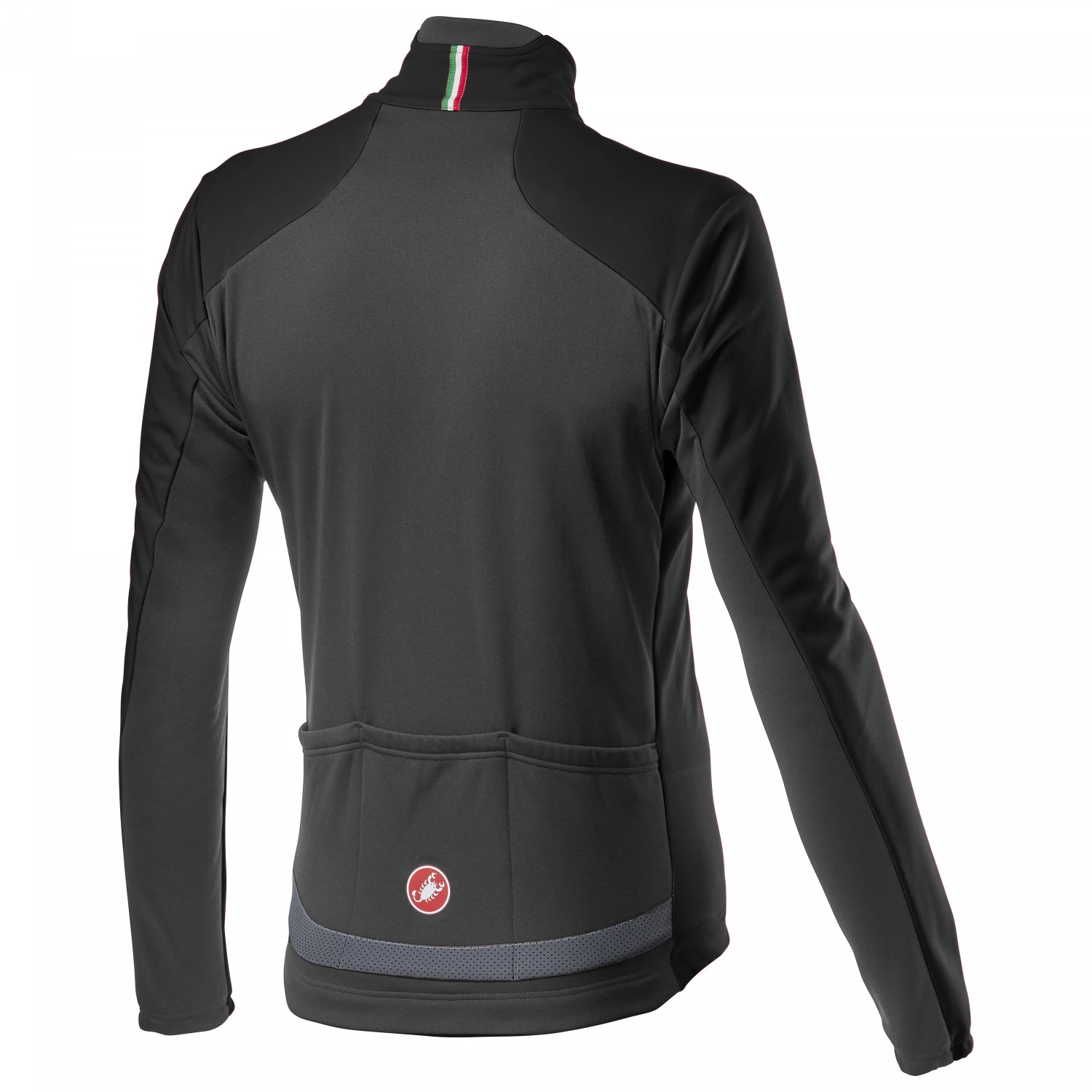 Castelli - Transition 2 Jacket - Veste de cyclisme 2 Castelli - Transition 2 Jacket - Veste de cyclisme – Image 2