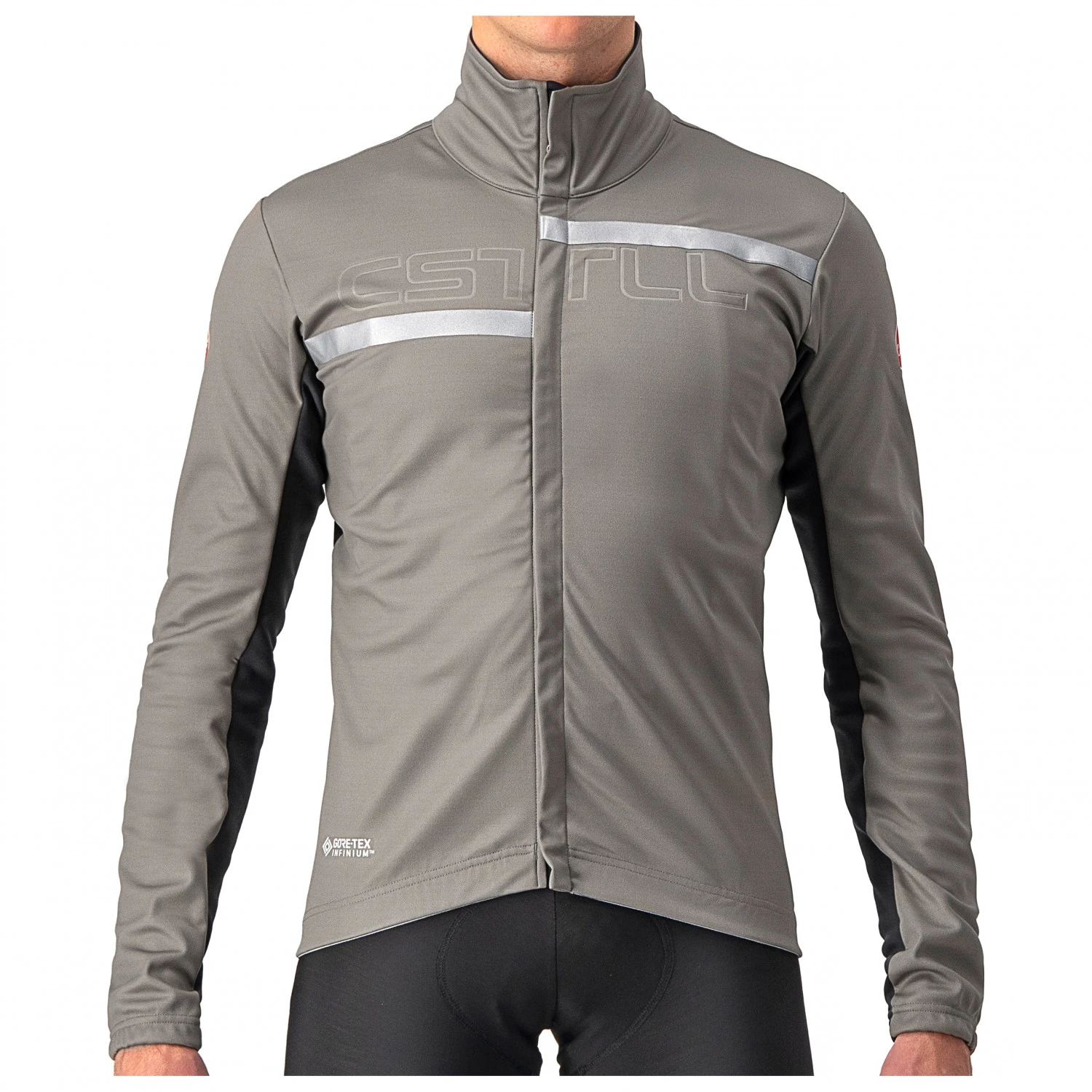 Castelli - Transition 2 Jacket - Veste de cyclisme 1 Castelli - Transition 2 Jacket - Veste de cyclisme