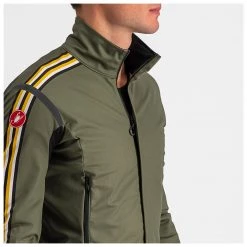 Castelli - Unlimited Perfetto RoS 2 Jacket - Veste de cyclisme 11 Castelli - Unlimited Perfetto RoS 2 Jacket - Veste de cyclisme -Vestes outdoor Soldes castelli unlimited perfetto ros 2 jacket veste de cyclisme detail 6