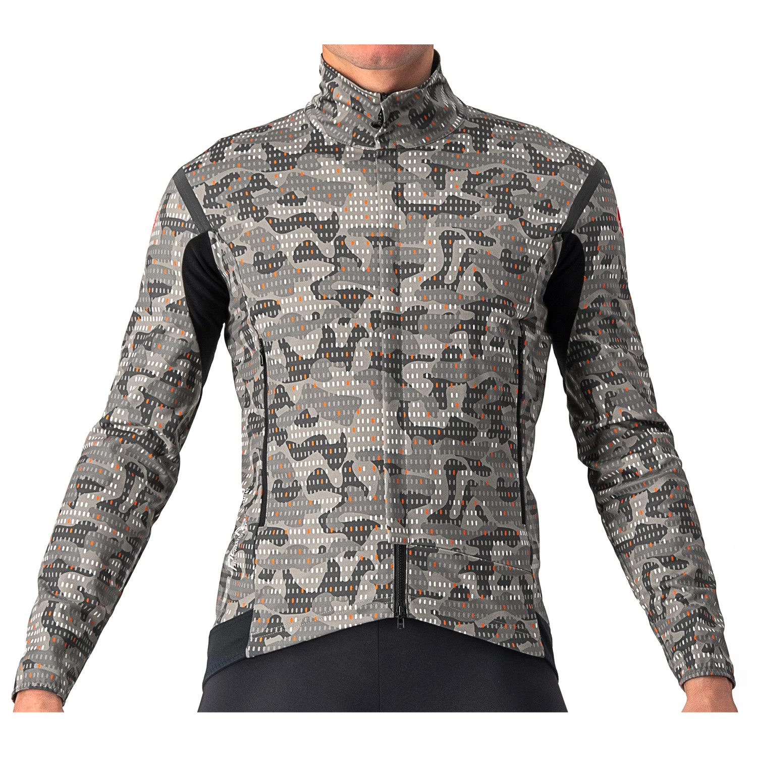 Castelli - Unlimited Perfetto RoS 2 Jacket - Veste de cyclisme 1 Castelli - Unlimited Perfetto RoS 2 Jacket - Veste de cyclisme