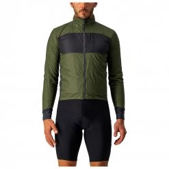 Castelli - Unlimited Puffy Jacket - Veste de cyclisme