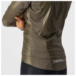 Castelli - Women's Aria Shell Jacket - Veste de cyclisme 9 Castelli - Women's Aria Shell Jacket - Veste de cyclisme -Vestes outdoor Soldes castelli womens aria shell jacket veste de cyclisme detail 4