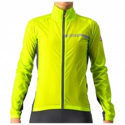 Castelli - Women's Squadra Stretch Jacket - Veste de cyclisme
