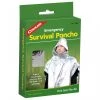Coghlans - Survival-Poncho - Couverture de survie