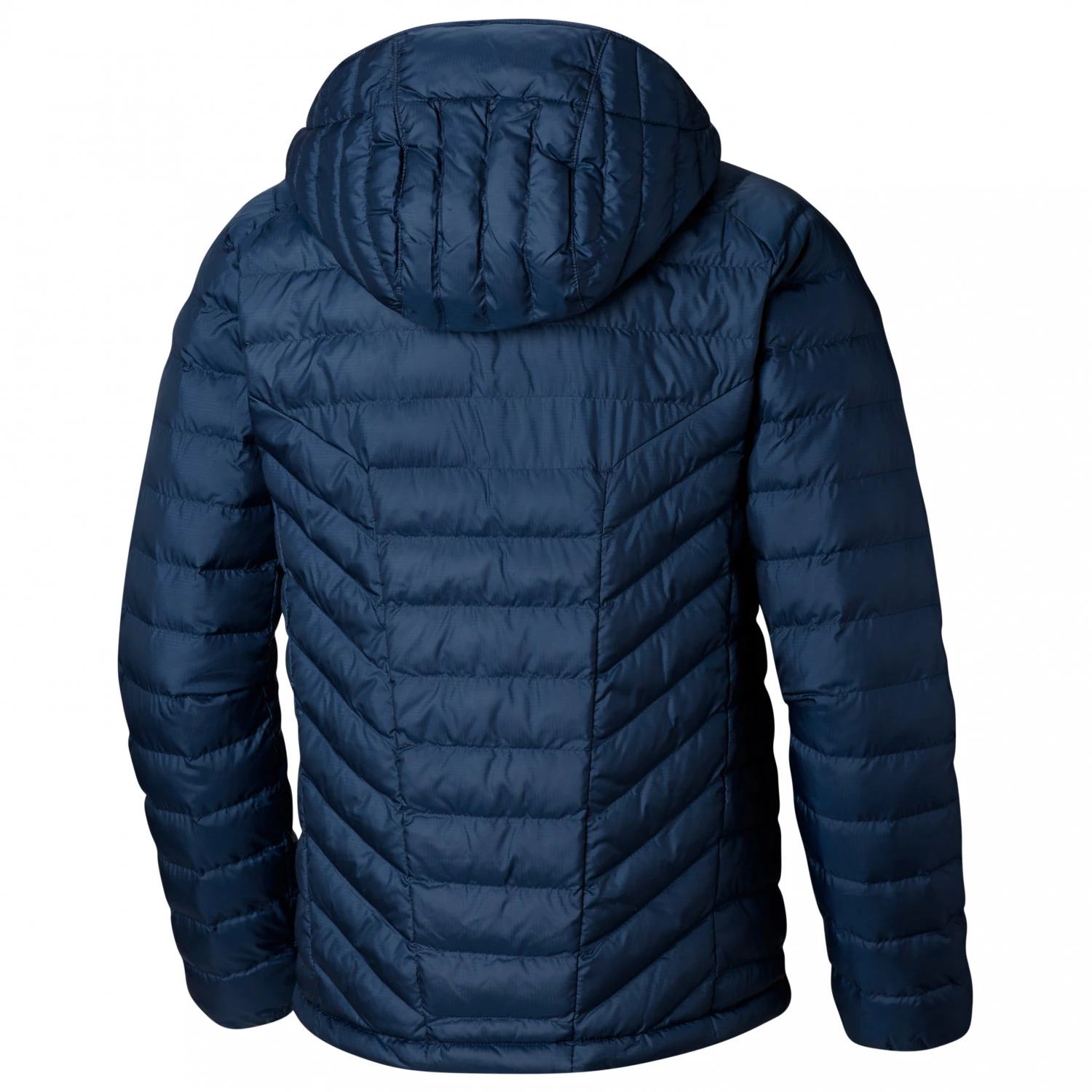 Columbia - Horizon Explorer Hooded Jacket - Veste synthétique 2 Columbia - Horizon Explorer Hooded Jacket - Veste synthétique – Image 2