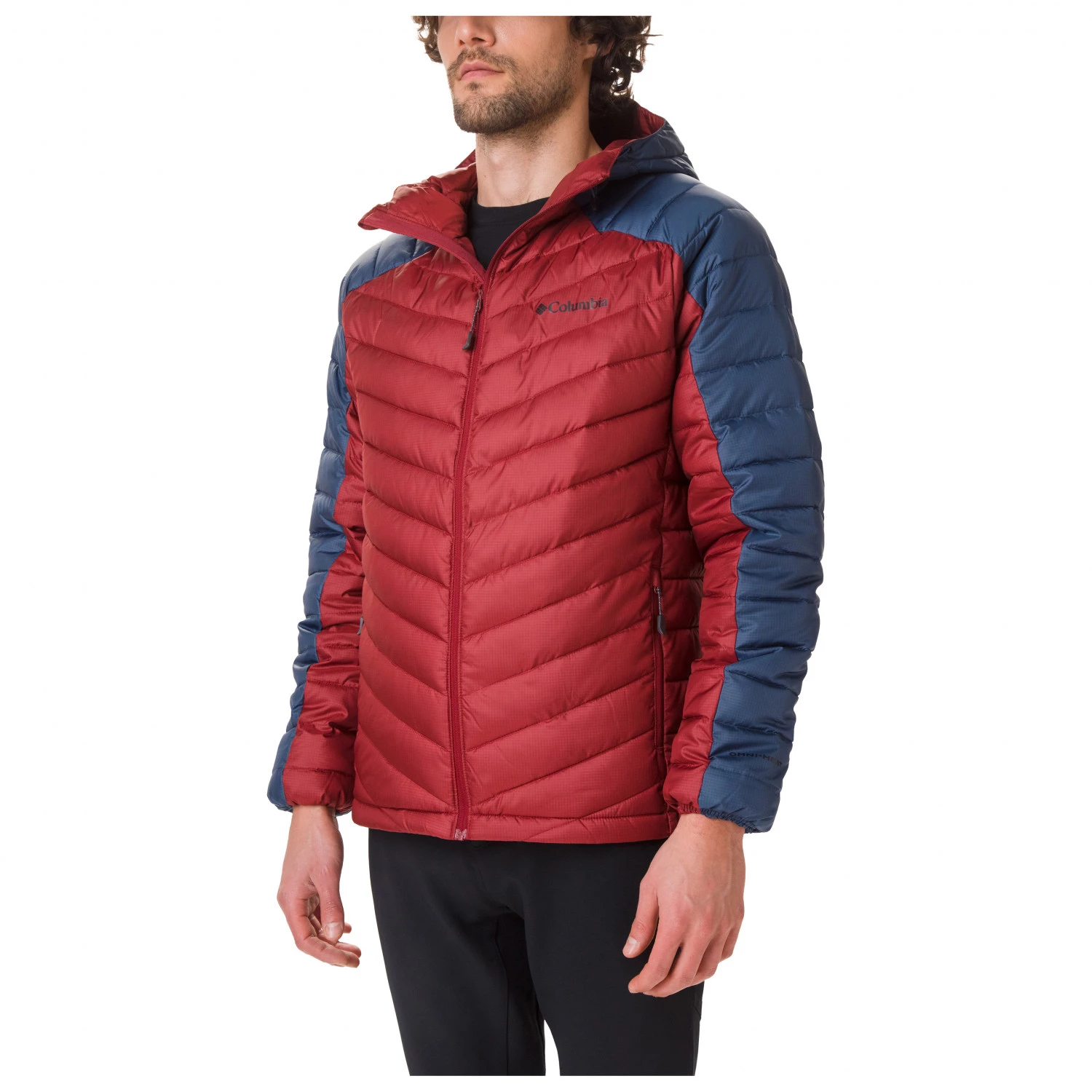 Columbia - Horizon Explorer Hooded Jacket - Veste synthétique 1 Columbia - Horizon Explorer Hooded Jacket - Veste synthétique