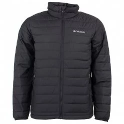Columbia - Powder Lite Jacket - Veste synthétique -Vestes outdoor Soldes columbia powder lite jacket veste synthetique 1