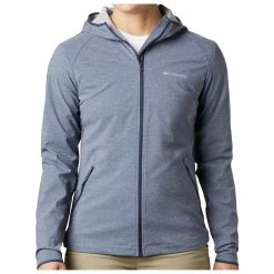 Columbia - Women's Heather Canyon Softshell Jacket - Veste softshell