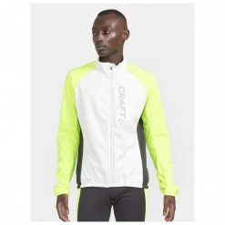 Craft - Core Bike Subz Lumen Jacket - Veste de cyclisme -Vestes outdoor Soldes craft core bike subz lumen jacket veste de cyclisme detail 3