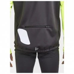 Craft - Core Bike Subz Lumen Jacket - Veste de cyclisme -Vestes outdoor Soldes craft core bike subz lumen jacket veste de cyclisme detail 4