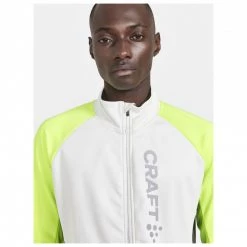 Craft - Core Bike Subz Lumen Jacket - Veste de cyclisme -Vestes outdoor Soldes craft core bike subz lumen jacket veste de cyclisme detail 5