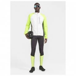 Craft - Core Bike Subz Lumen Jacket - Veste de cyclisme -Vestes outdoor Soldes craft core bike subz lumen jacket veste de cyclisme detail 6